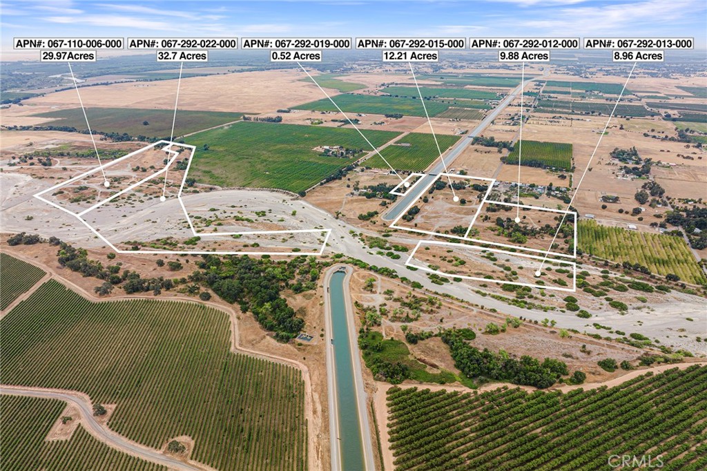 24154 Maria Avenue Corning, CA 96021 - Photo 10 of 40 a view of a lake