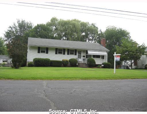 36 Wolcott Road West Hartford, CT 06110 - Photo 1 of 1 Gallery Image 1