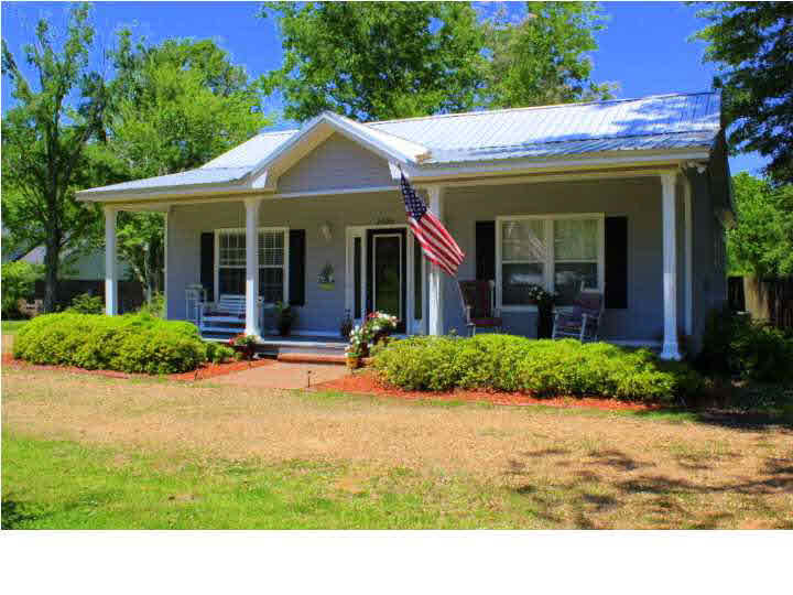 1055 East Gallman Road Hazlehurst, MS 39083 - Photo 1 of 50 Front View