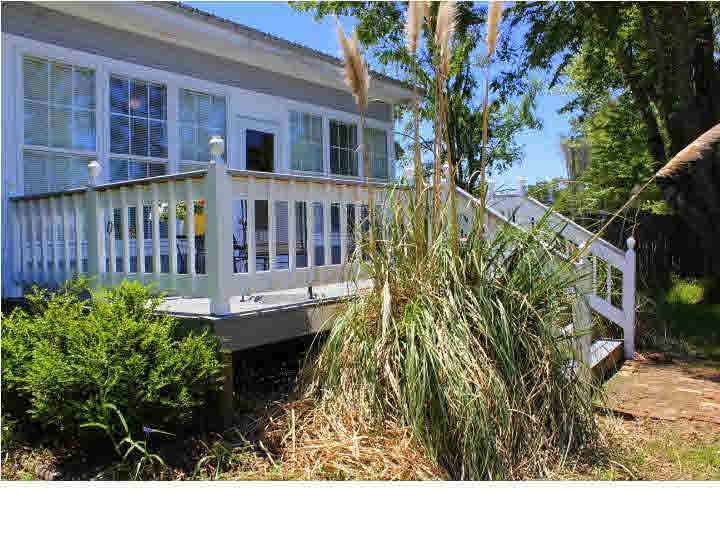 1055 East Gallman Road Hazlehurst, MS 39083 - Photo 42 of 50 Deck