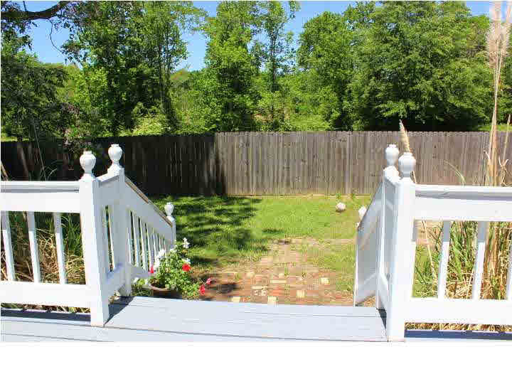 1055 East Gallman Road Hazlehurst, MS 39083 - Photo 44 of 50 Back View