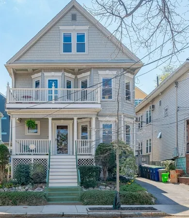 $1,435,000 | 19 Willoughby Street, Somerville, MA 02143