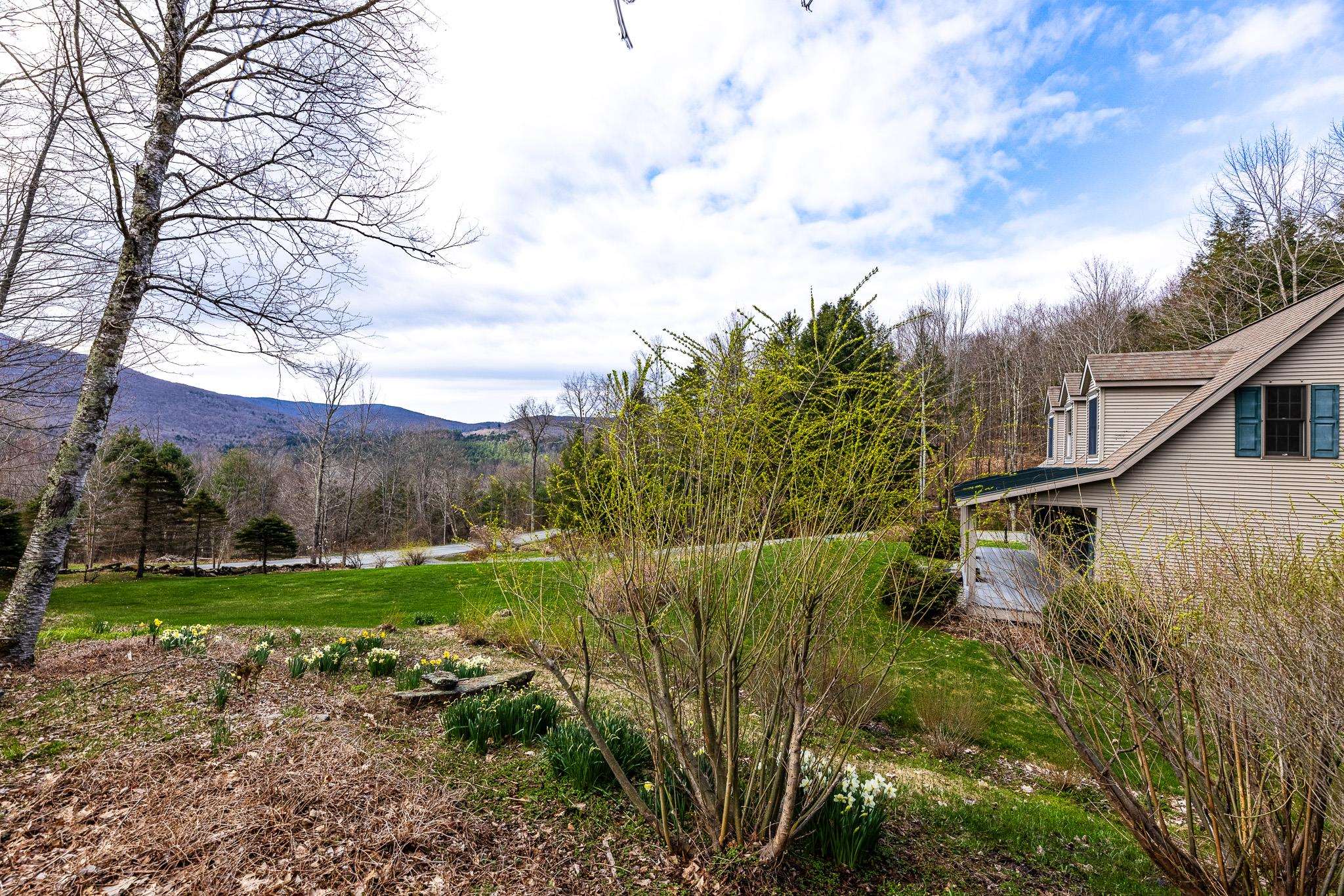 629 North Bridgewater Road Bridgewater, VT 05034 - Photo 20 of 39