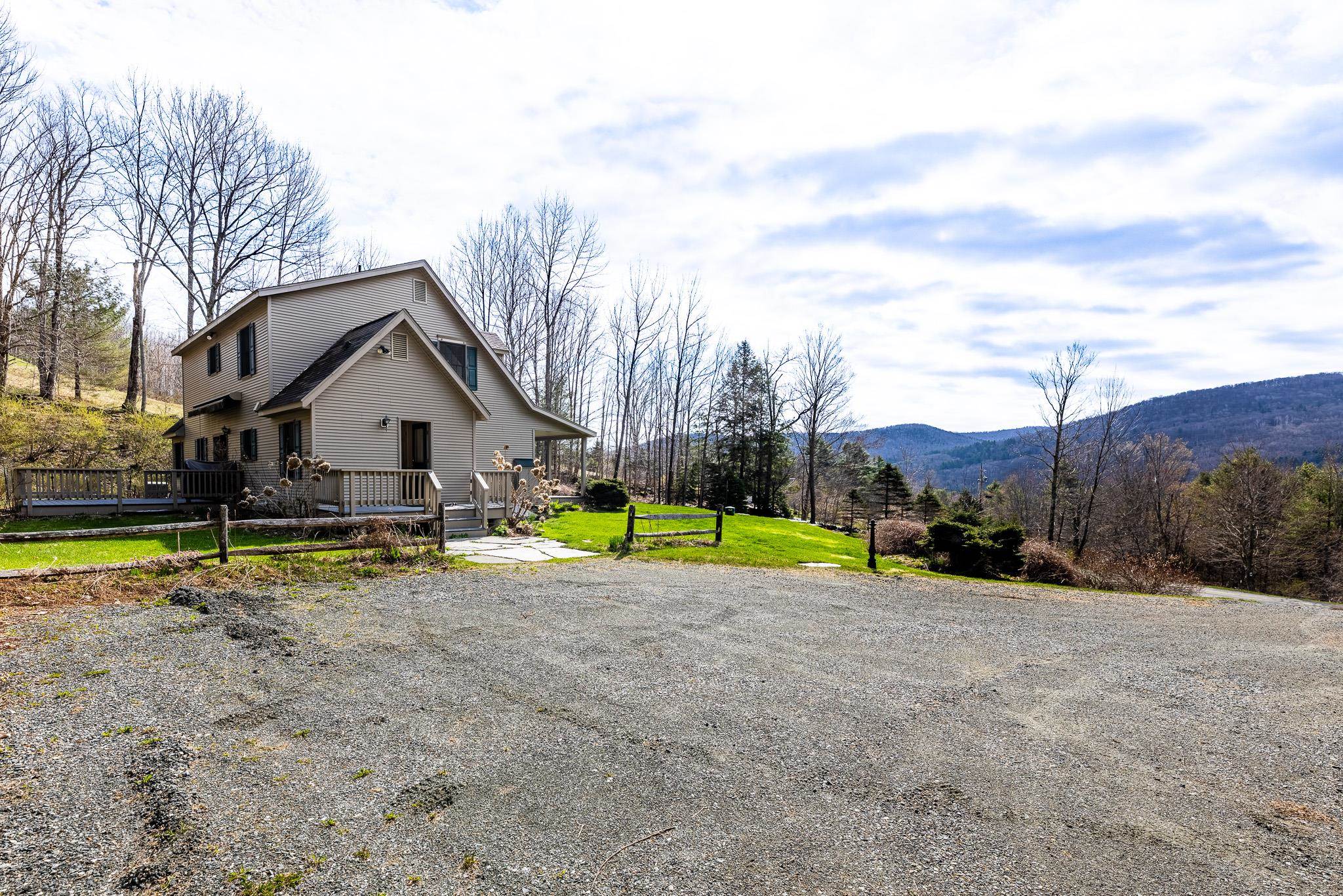 629 North Bridgewater Road Bridgewater, VT 05034 - Photo 26 of 39