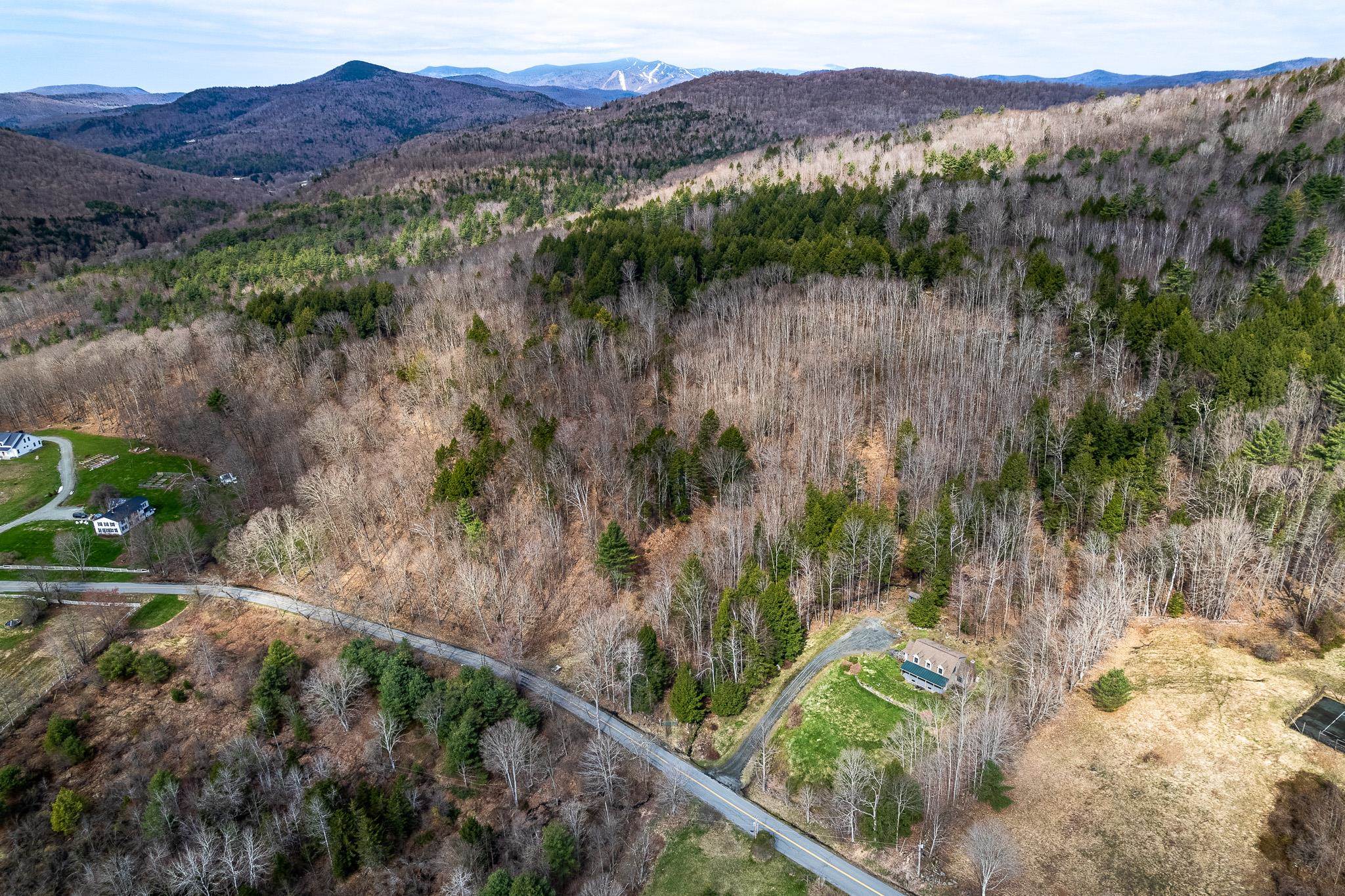 629 North Bridgewater Road Bridgewater, VT 05034 - Photo 28 of 39