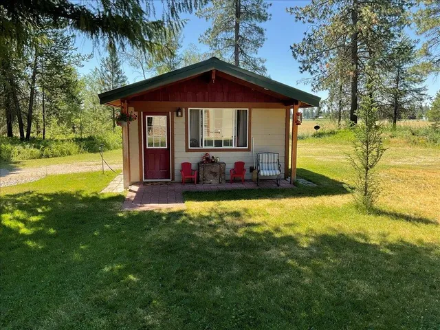 $624,900 | 33521 North Charby Lane, Deer Park, WA 99006