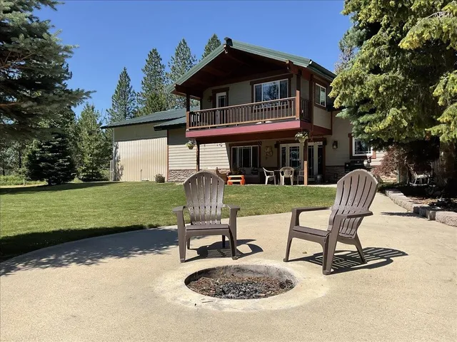 $624,900 | 33521 North Charby Lane, Deer Park, WA 99006