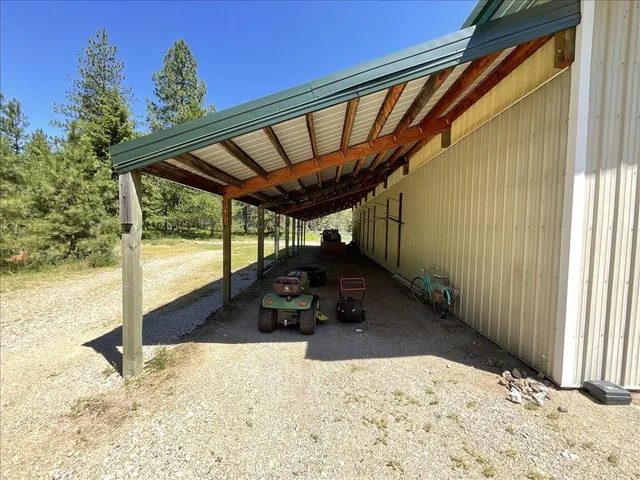 $624,900 | 33521 North Charby Lane, Deer Park, WA 99006