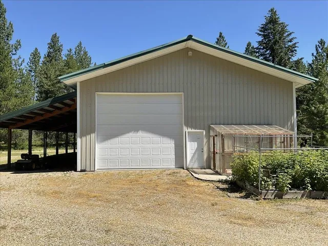 $624,900 | 33521 North Charby Lane, Deer Park, WA 99006