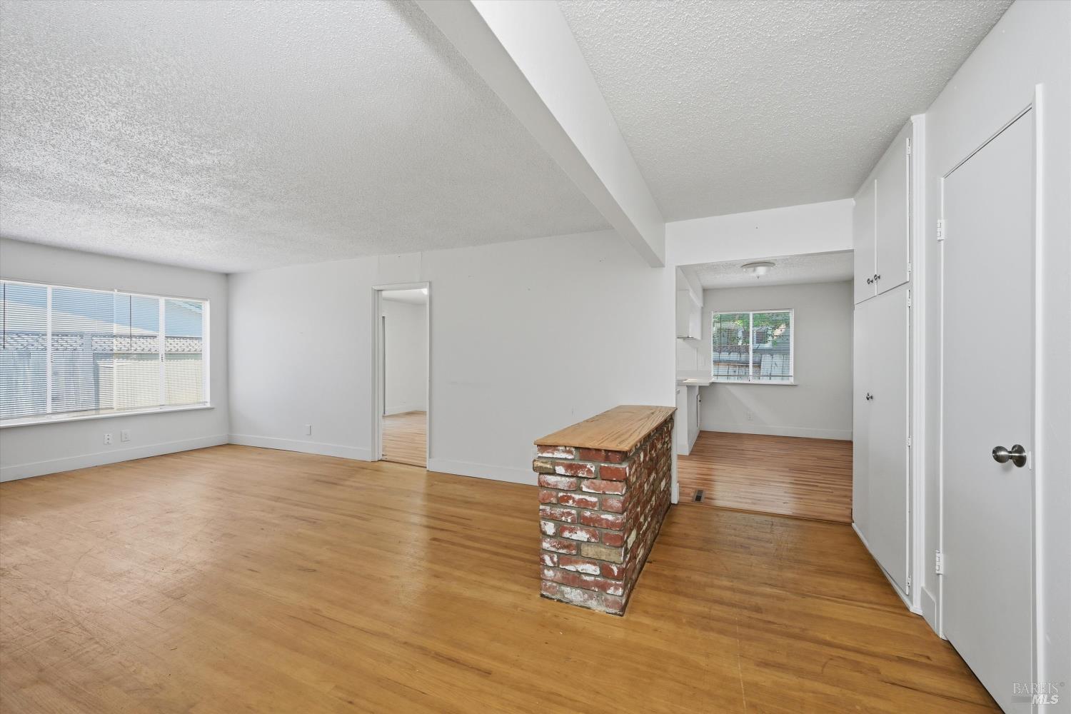 2537 Tamarisk Drive Santa Rosa, CA 95405 - Photo 11 of 25 a view of livingroom with hardwood