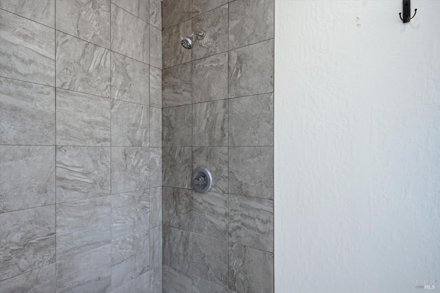 2537 Tamarisk Drive Santa Rosa, CA 95405 - Photo 20 of 25 a bathroom with a shower