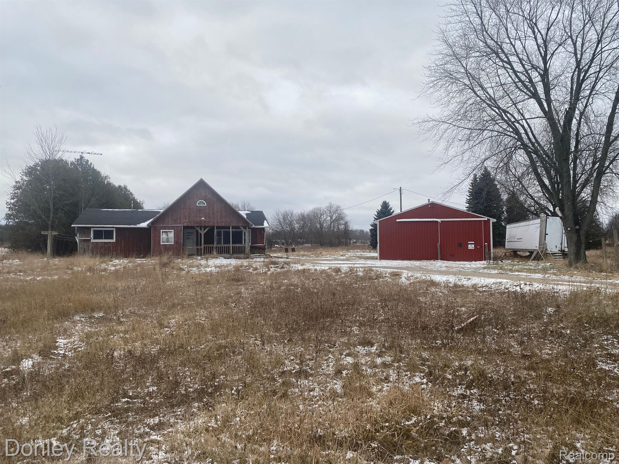 3360 Custer Road Carsonville, MI 48419 - Photo 2 of 23 Gallery Image 2