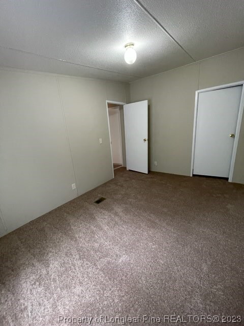 981 Black Road Cameron, NC 28326 - Photo 30 of 39 a view of an empty room