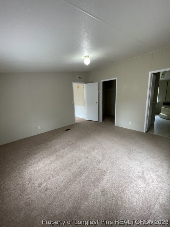 981 Black Road Cameron, NC 28326 - Photo 33 of 39 a view of empty room