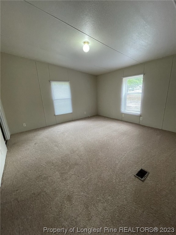 981 Black Road Cameron, NC 28326 - Photo 34 of 39 an empty room with windows