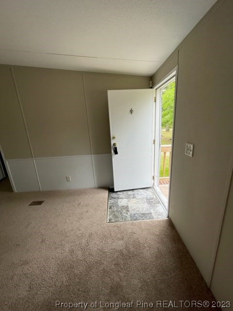 981 Black Road Cameron, NC 28326 - Photo 6 of 39 a view of a garage