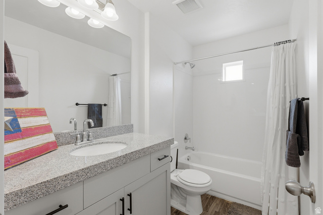 7152 North Brook Ridge Eagle Mountain, UT 84005 - Photo 17 of 22