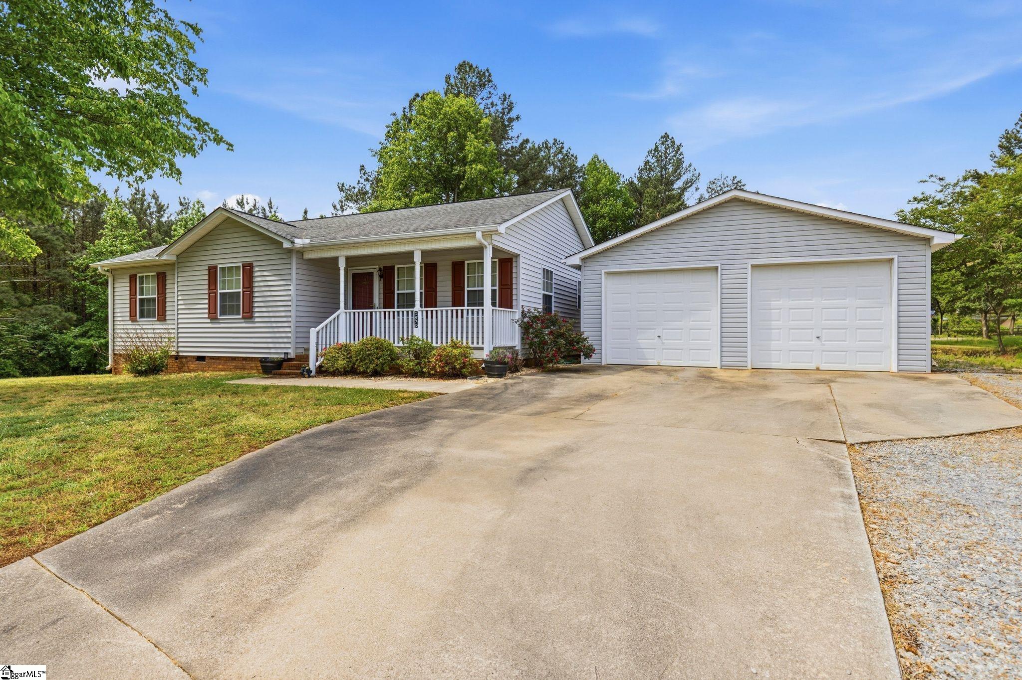 1570 Cedar Rock Church Road Easley, SC 29640 - Photo 1 of 27 Gallery Image 1