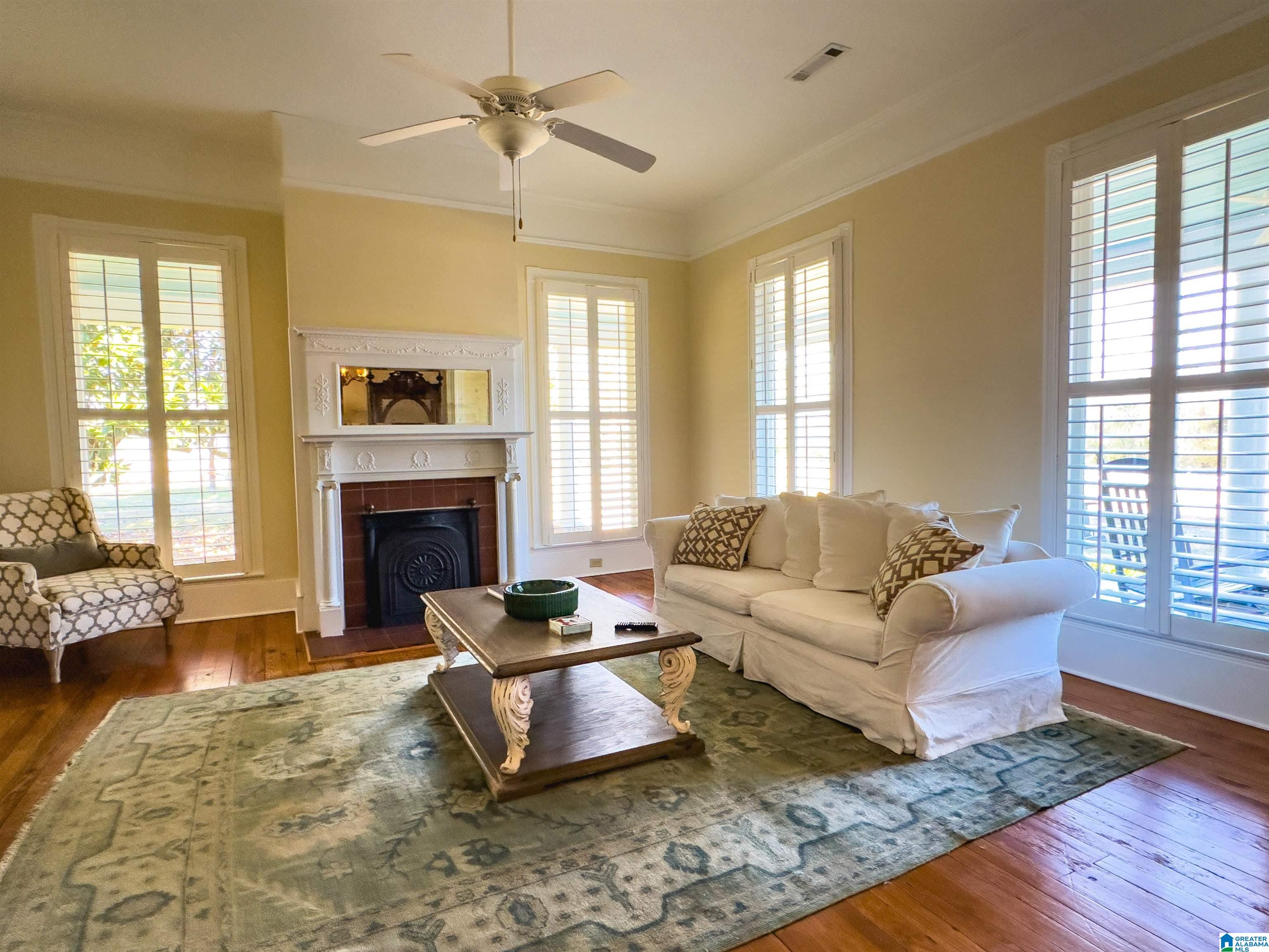 4366 County Road 45 Marion Junction, AL 36759 - Photo 14 of 41