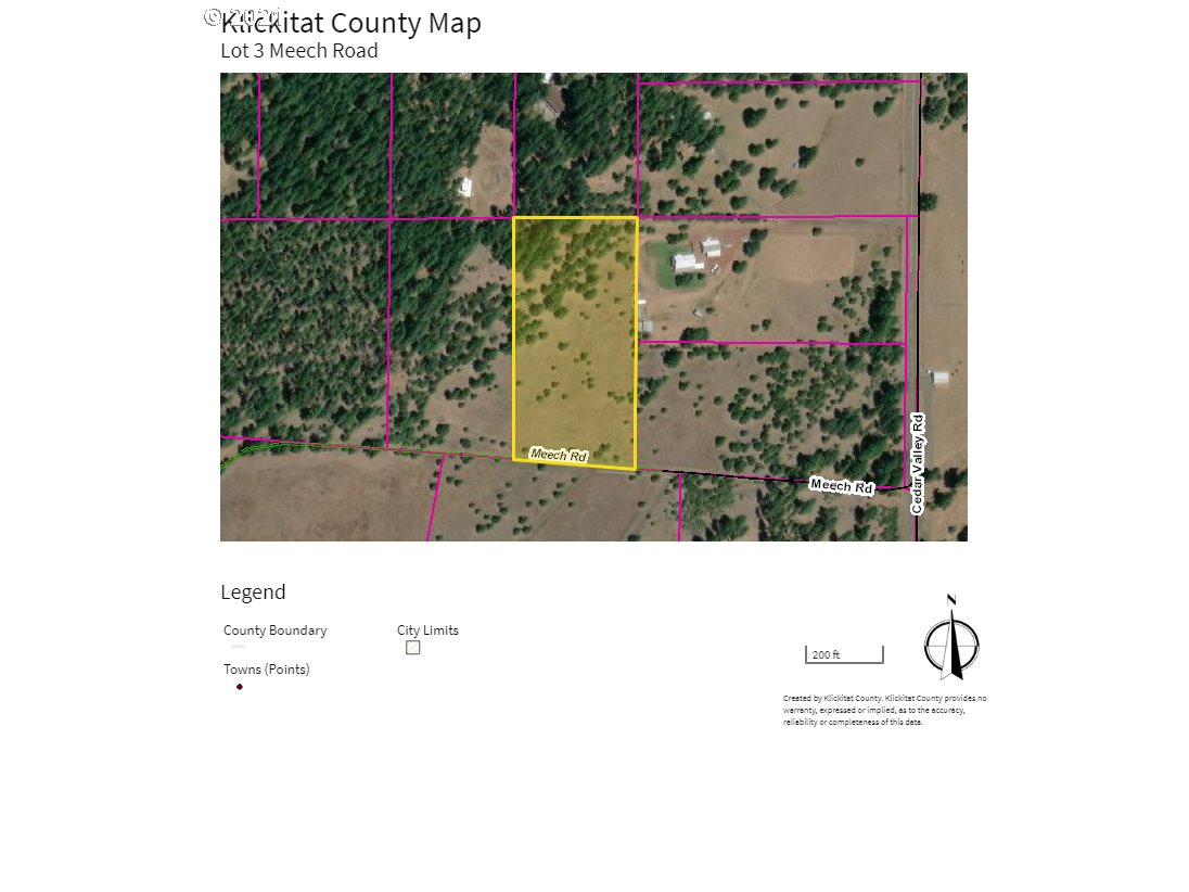 Meech Road, Unit 3 Goldendale, WA 98620 - Photo 10 of 10 Gallery Image 10