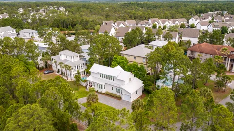 $1,250,000 | 199 Cypress Breeze Drive, Santa Rosa Beach, FL 32459