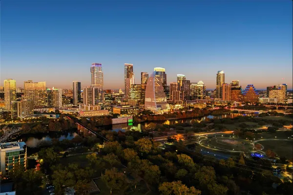 $1,050,000 | 210 Lee Barton Drive, Unit 401, Austin, TX 78704