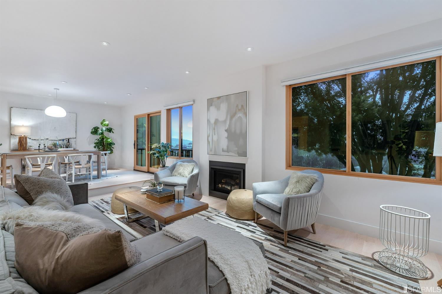 201 Berkeley Way San Francisco, CA 94131 - Photo 2 of 89