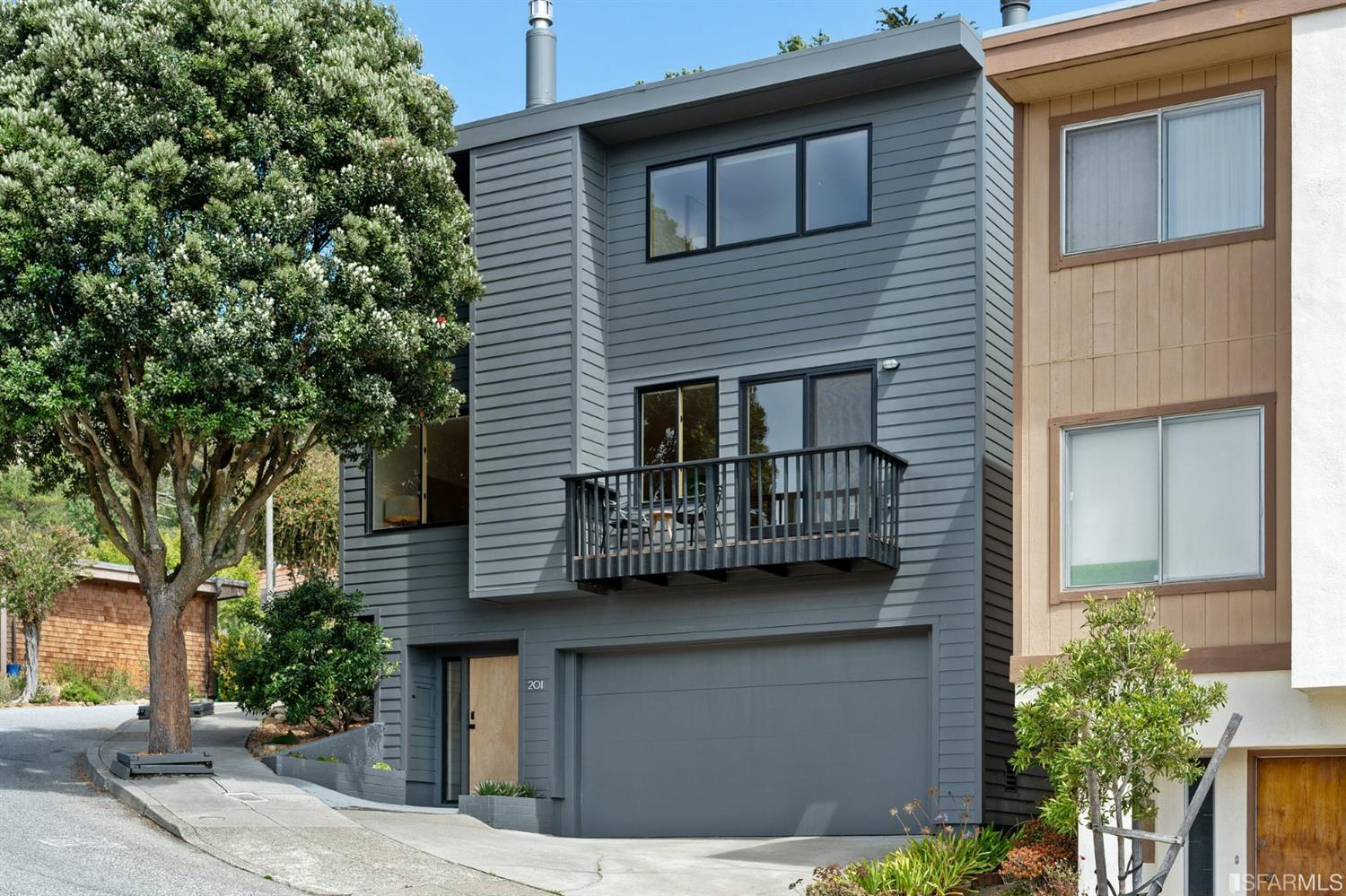 201 Berkeley Way San Francisco, CA 94131 - Photo 11 of 89