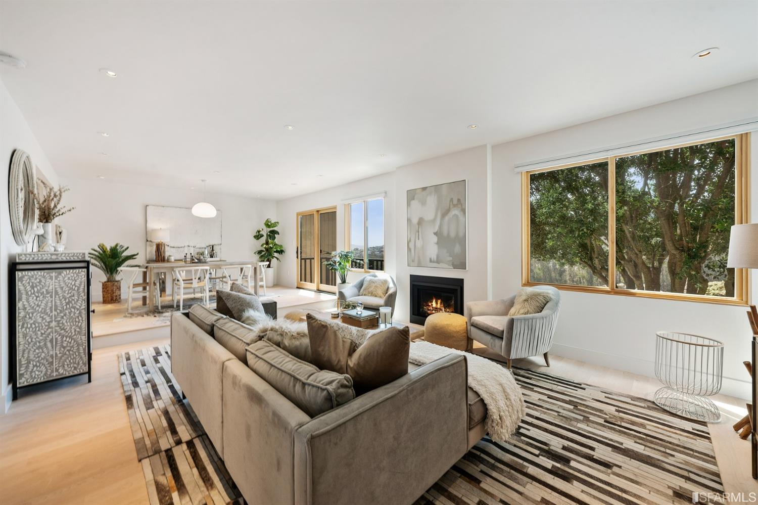 201 Berkeley Way San Francisco, CA 94131 - Photo 14 of 89