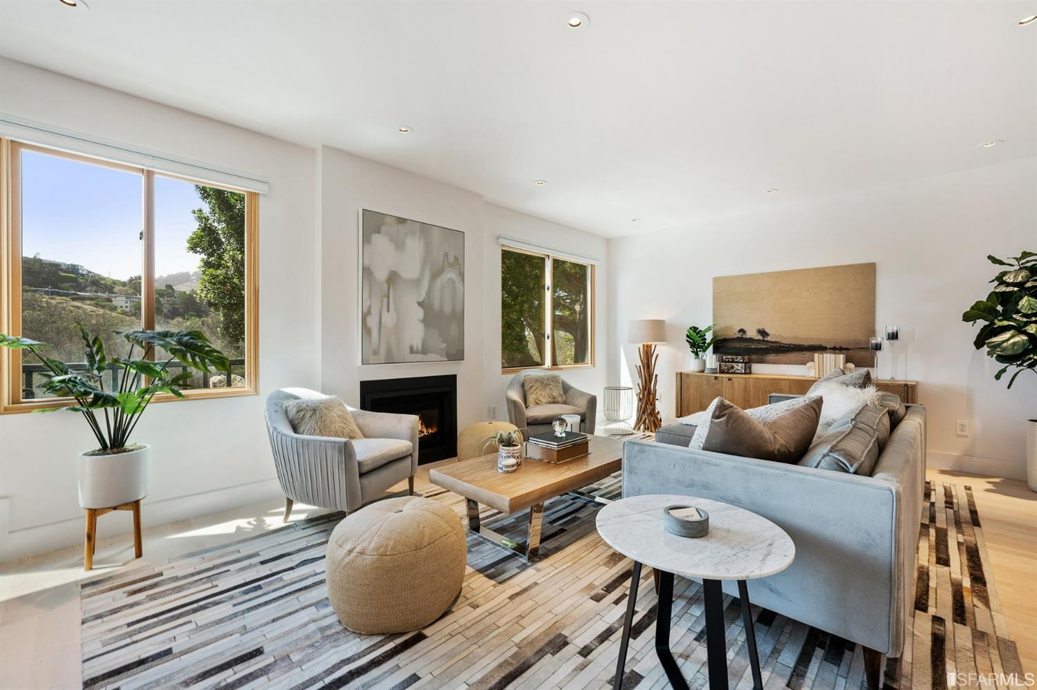 201 Berkeley Way San Francisco, CA 94131 - Photo 15 of 89