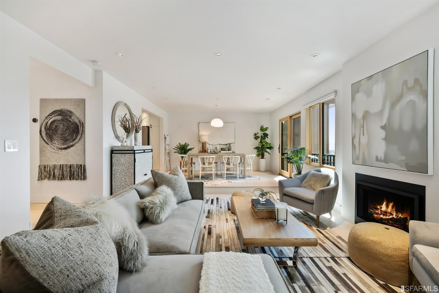 201 Berkeley Way San Francisco, CA 94131 - Photo 16 of 89