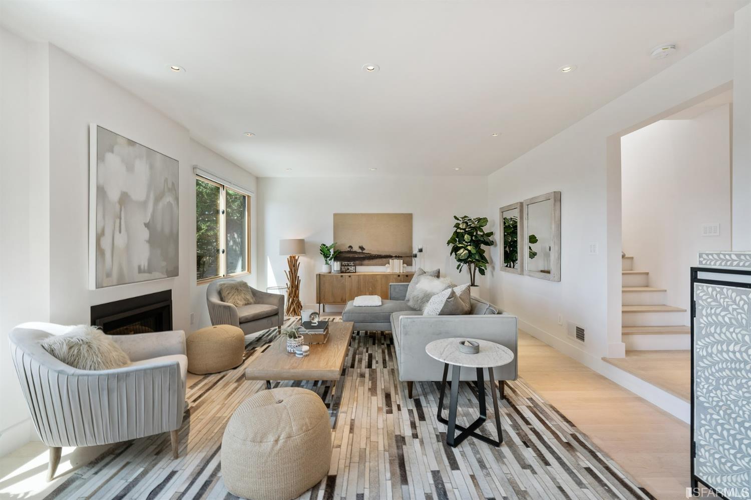 201 Berkeley Way San Francisco, CA 94131 - Photo 3 of 89