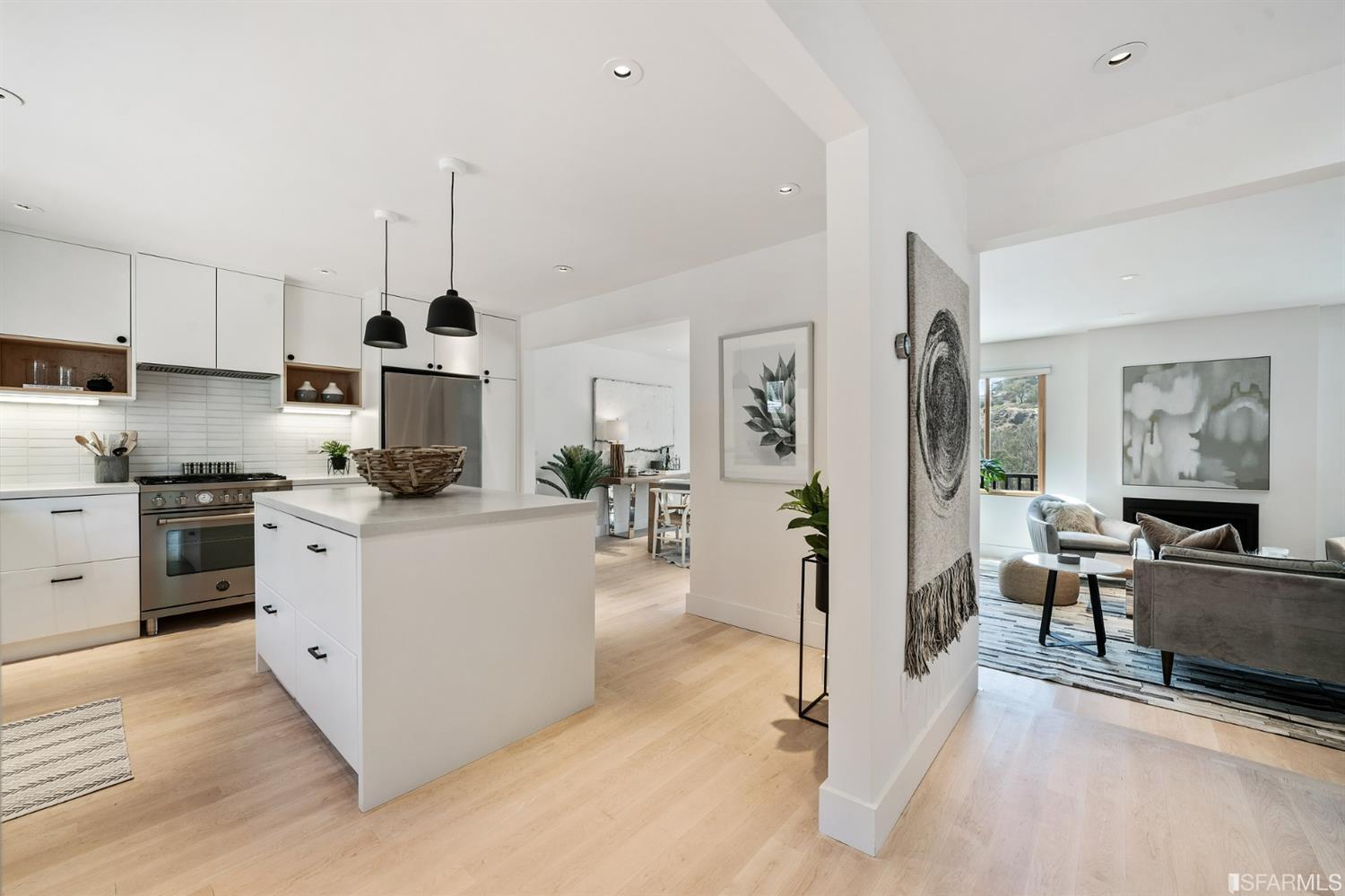 201 Berkeley Way San Francisco, CA 94131 - Photo 27 of 89