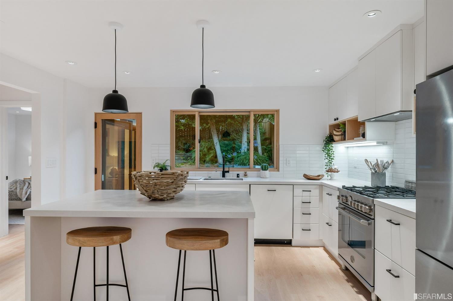 201 Berkeley Way San Francisco, CA 94131 - Photo 31 of 89