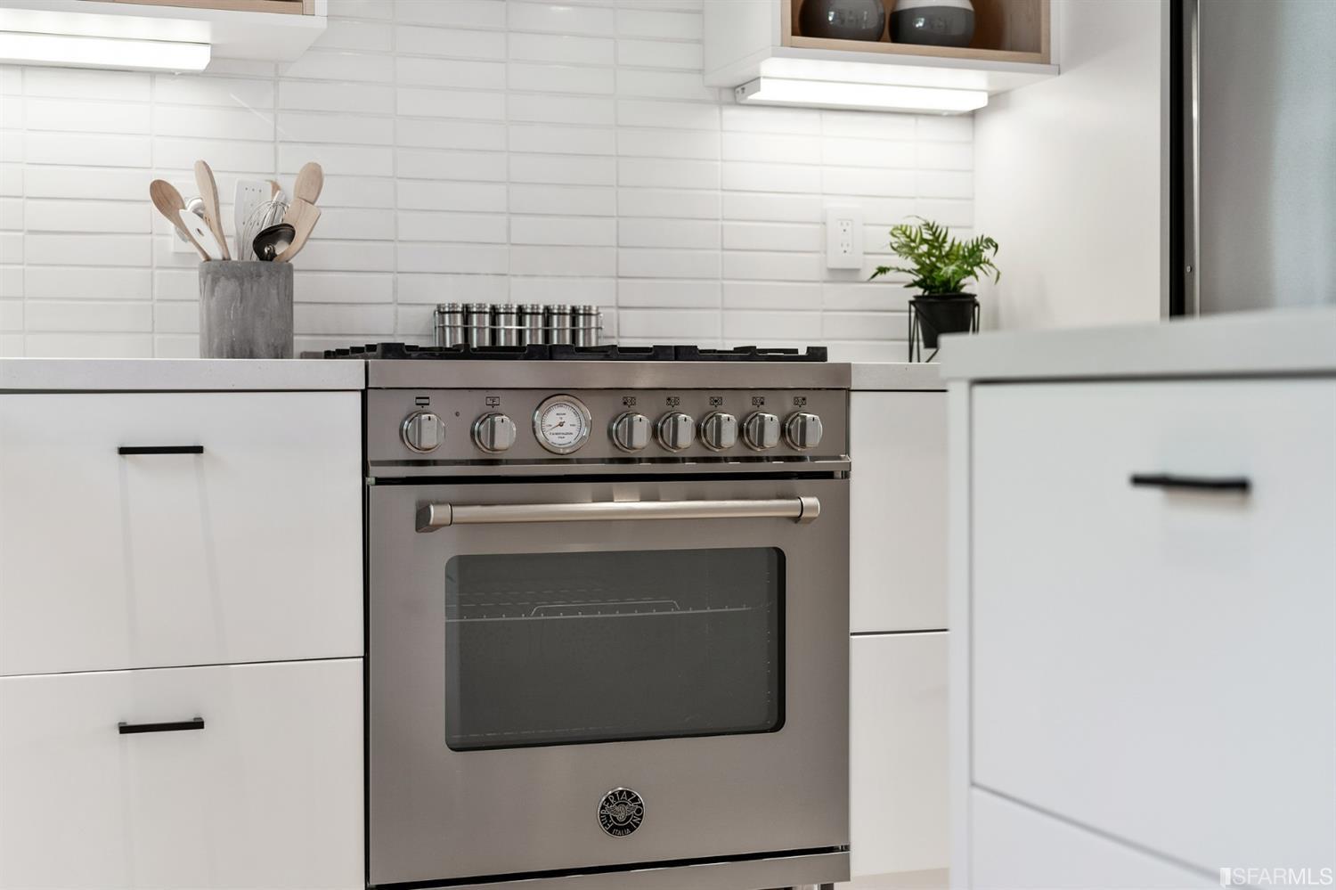 201 Berkeley Way San Francisco, CA 94131 - Photo 33 of 89