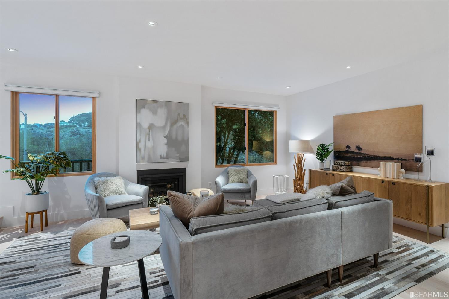 201 Berkeley Way San Francisco, CA 94131 - Photo 5 of 89