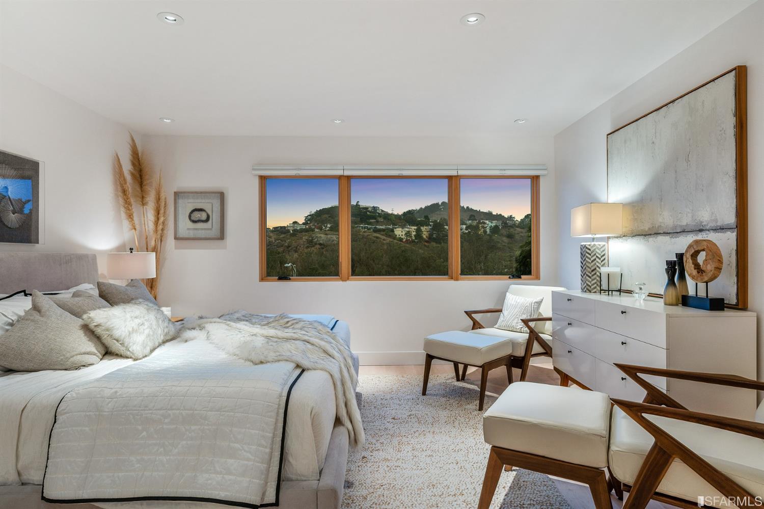 201 Berkeley Way San Francisco, CA 94131 - Photo 46 of 89