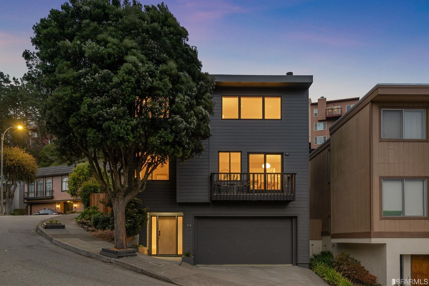 201 Berkeley Way San Francisco, CA 94131 - Photo 6 of 89