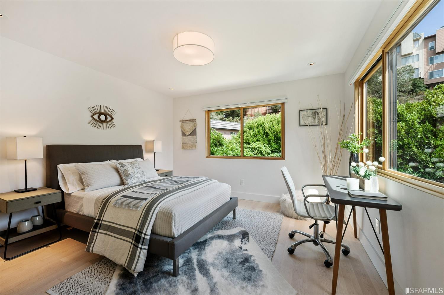 201 Berkeley Way San Francisco, CA 94131 - Photo 58 of 89