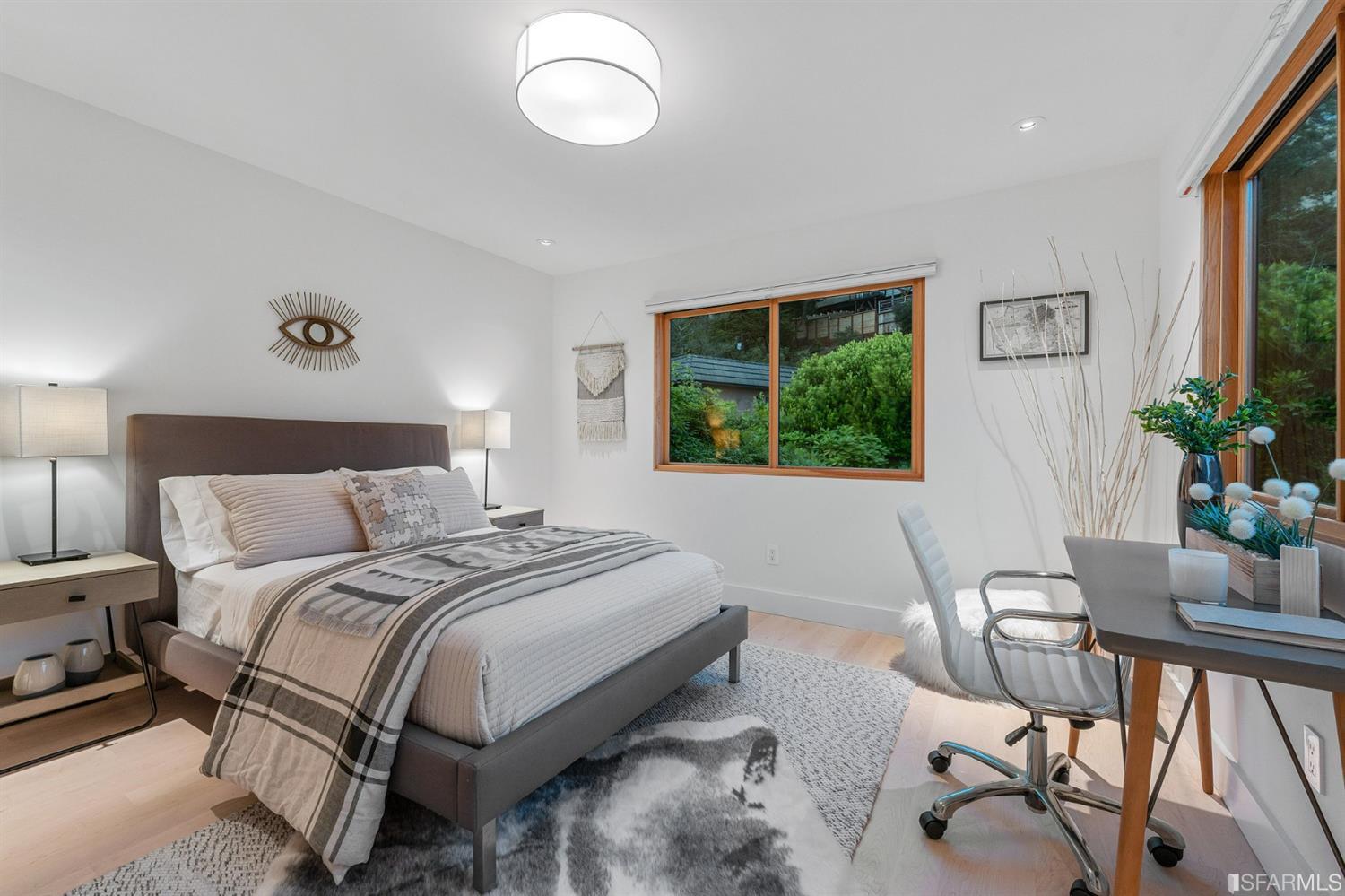 201 Berkeley Way San Francisco, CA 94131 - Photo 60 of 89