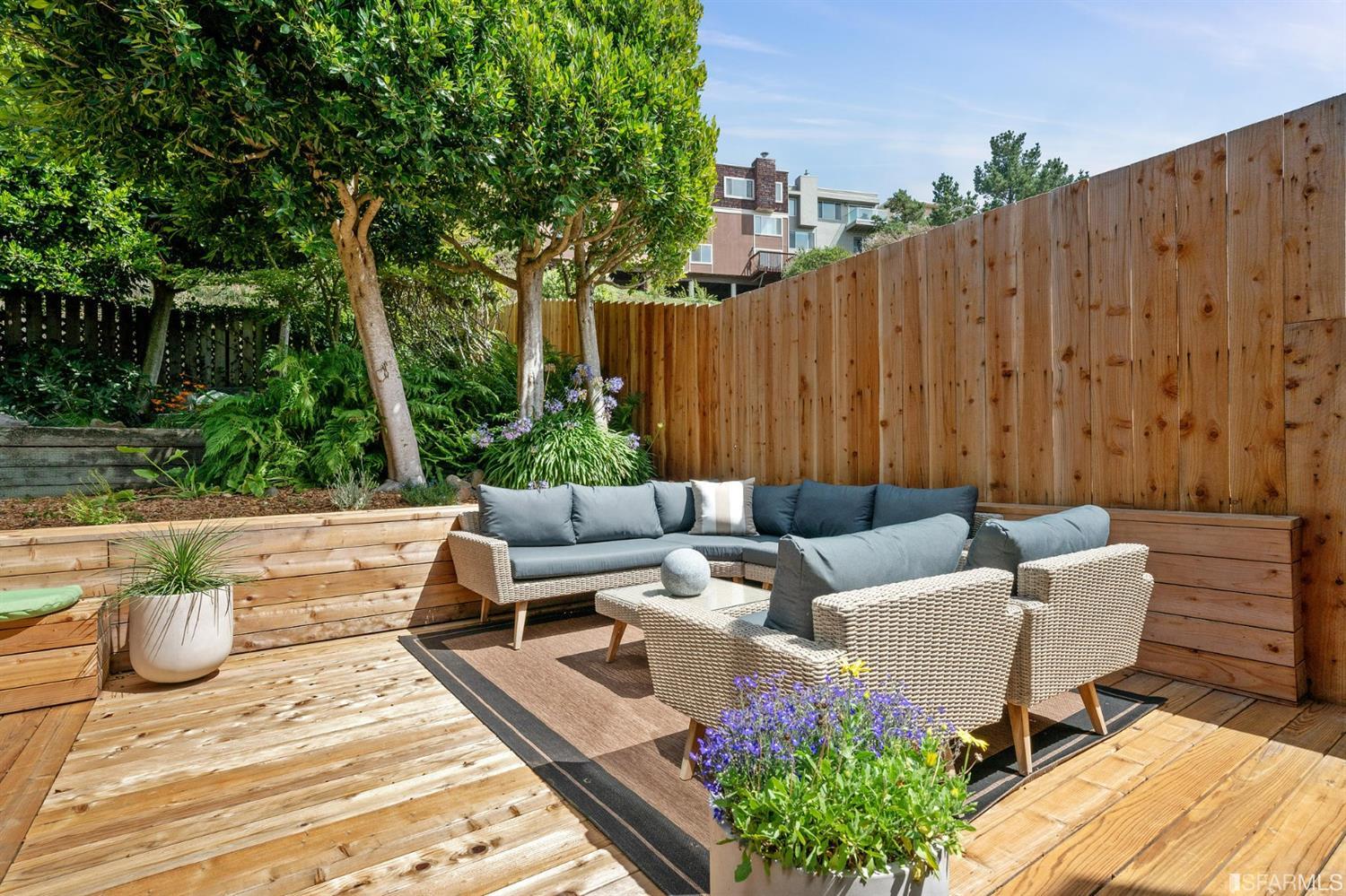 201 Berkeley Way San Francisco, CA 94131 - Photo 63 of 89