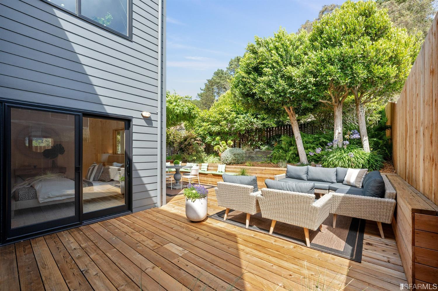 201 Berkeley Way San Francisco, CA 94131 - Photo 64 of 89