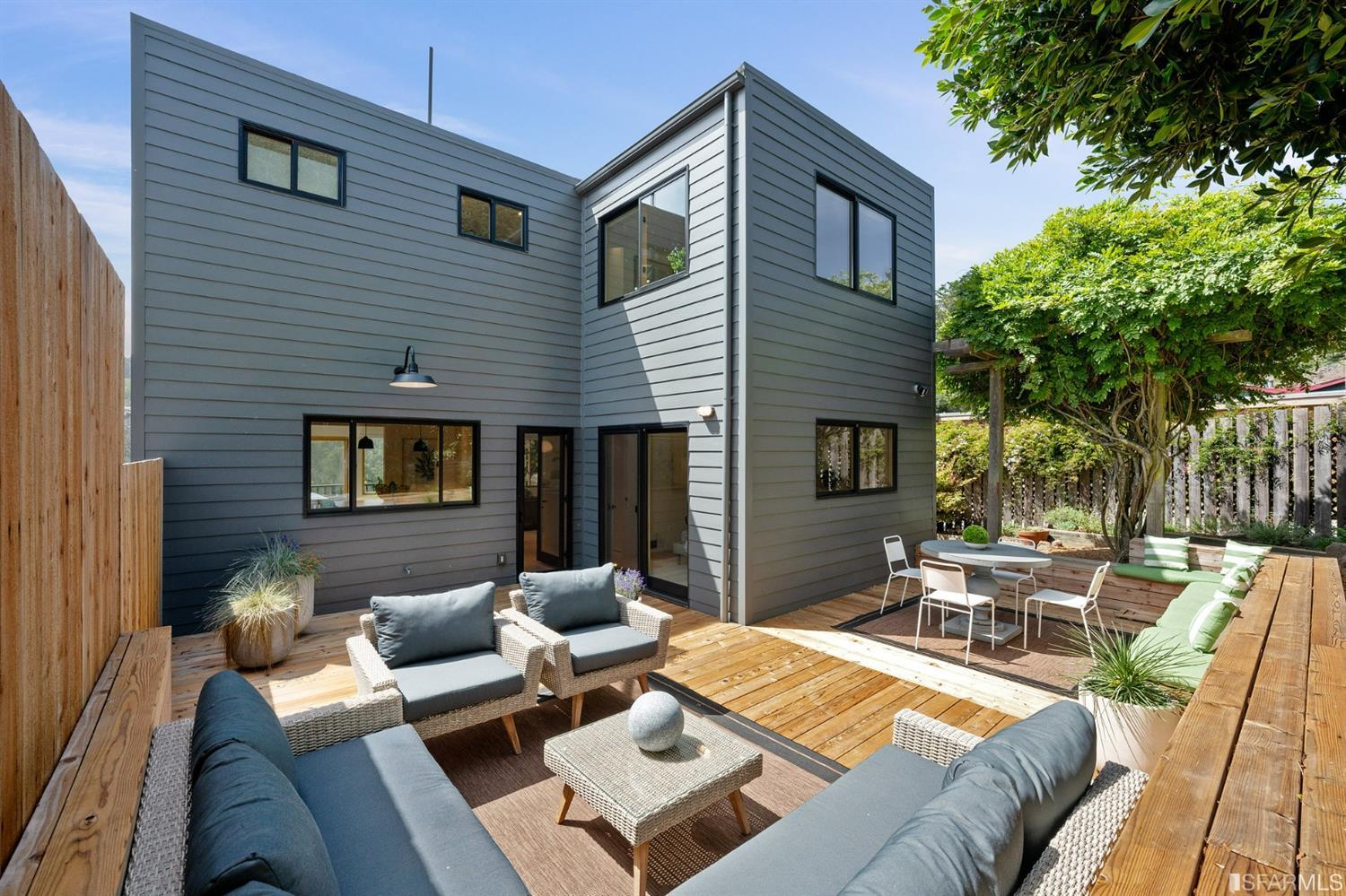 201 Berkeley Way San Francisco, CA 94131 - Photo 65 of 89