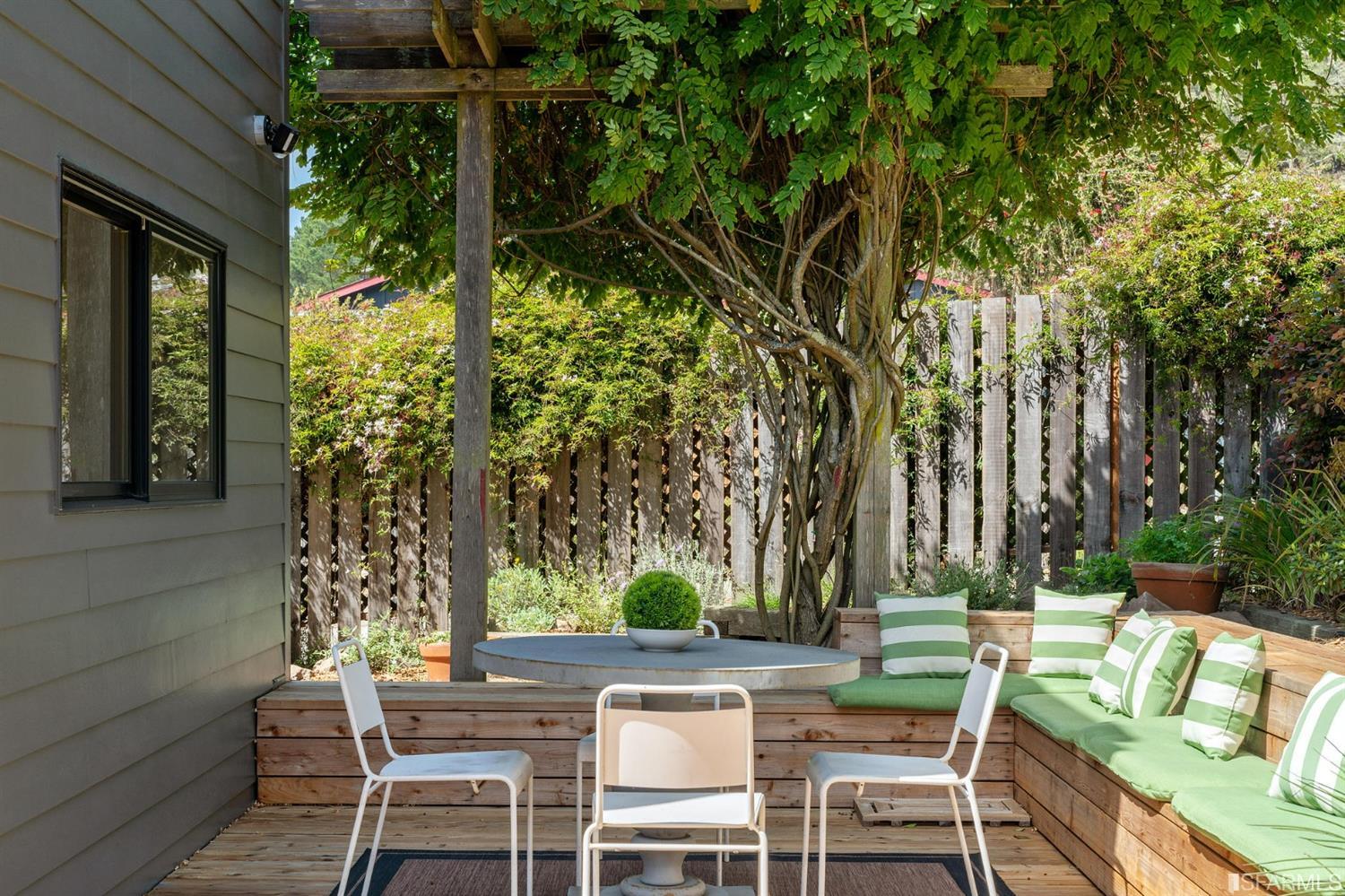 201 Berkeley Way San Francisco, CA 94131 - Photo 66 of 89