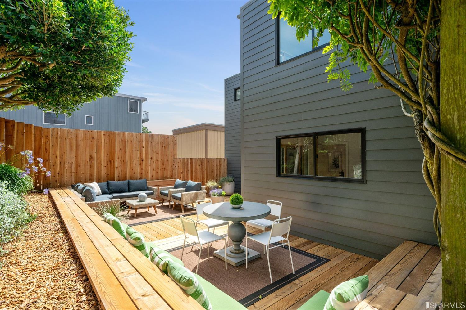 201 Berkeley Way San Francisco, CA 94131 - Photo 68 of 89