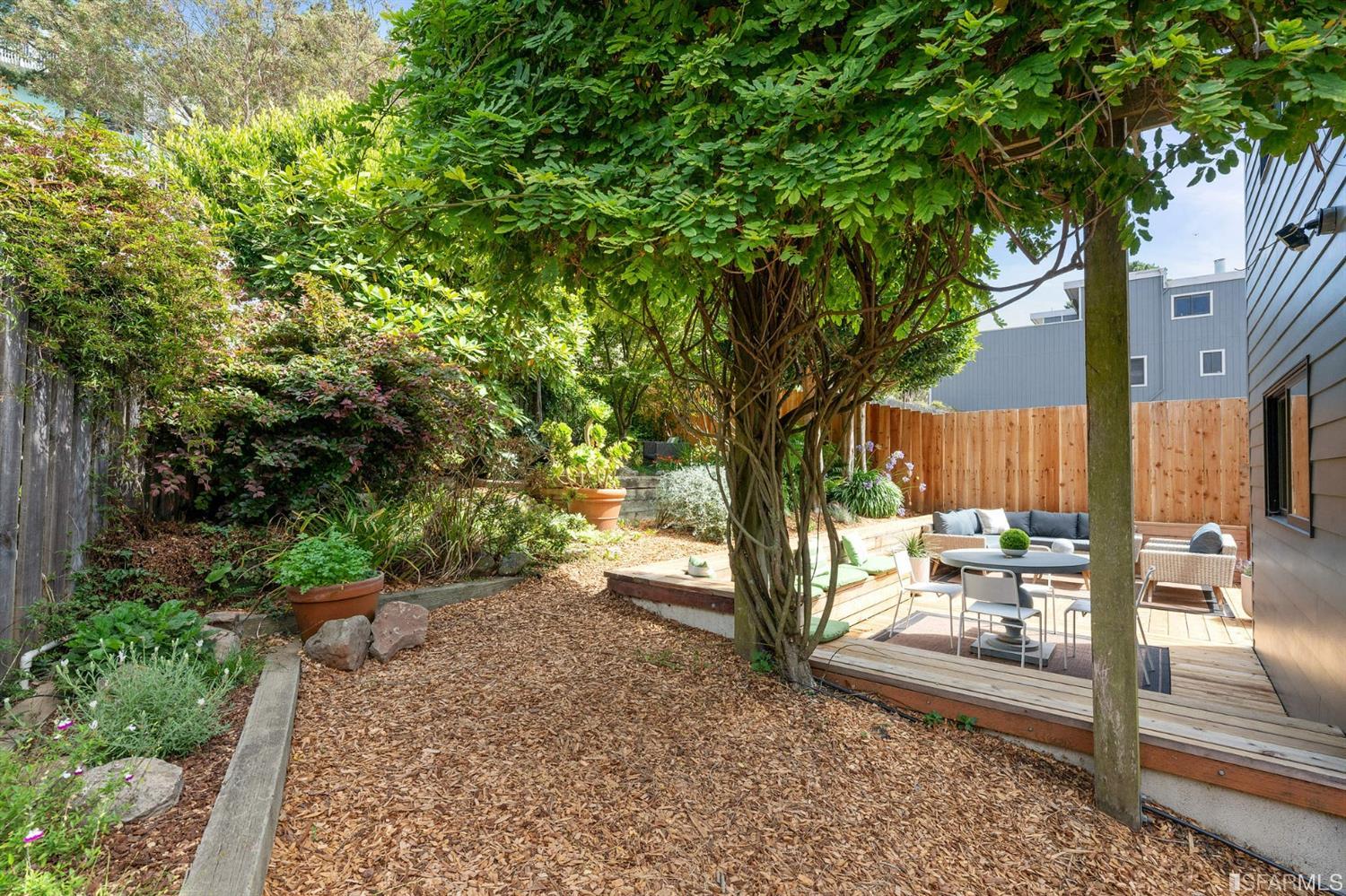 201 Berkeley Way San Francisco, CA 94131 - Photo 70 of 89