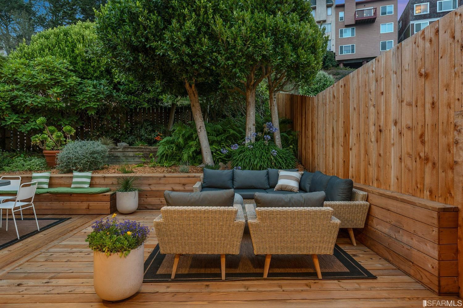 201 Berkeley Way San Francisco, CA 94131 - Photo 71 of 89