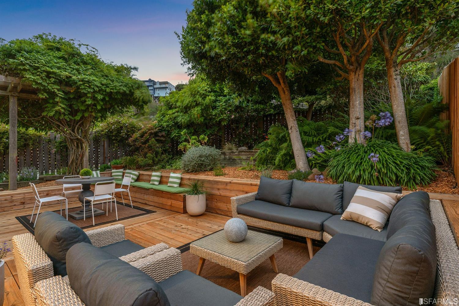 201 Berkeley Way San Francisco, CA 94131 - Photo 74 of 89