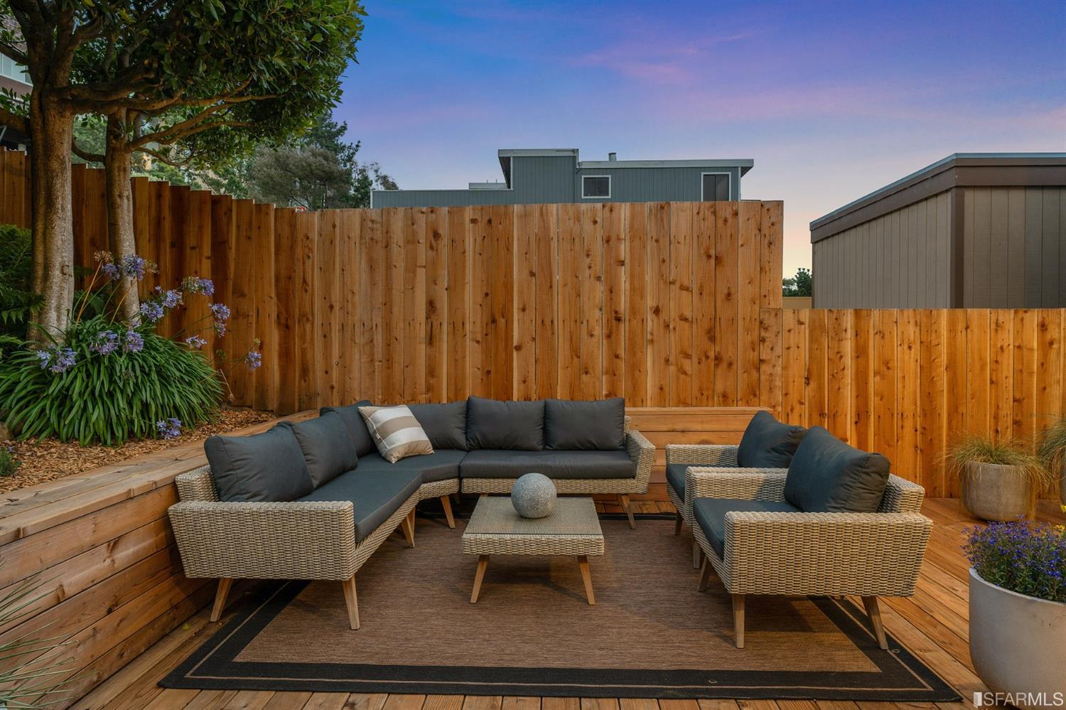 201 Berkeley Way San Francisco, CA 94131 - Photo 76 of 89