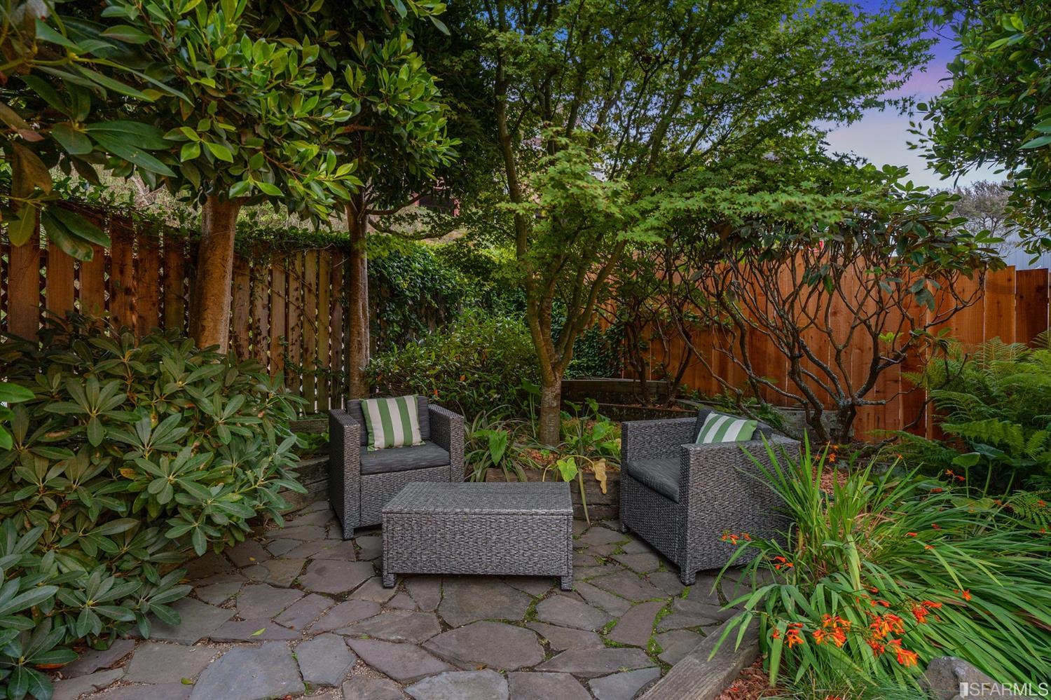 201 Berkeley Way San Francisco, CA 94131 - Photo 77 of 89